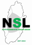 Samba Nottinghamshire Senior League